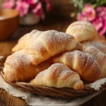 Mousse al Caffè con Ricotta