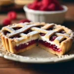 Brioche allo yogurt con gocce di cioccolato golosa