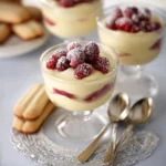 Plum Cake al Limone