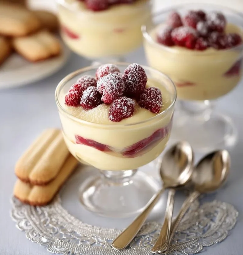 Dolci veloci: 10 ricette semplici e rapide per golosi amanti della pasticceria.
