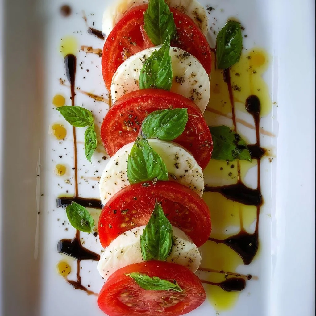 Insalata Caprese