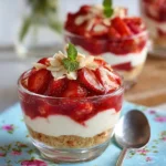 Dolce Estivo Faccio In 5 Minuti: Yogurt e Pavesini