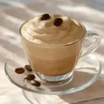 Cheesecake al Caramello Salato