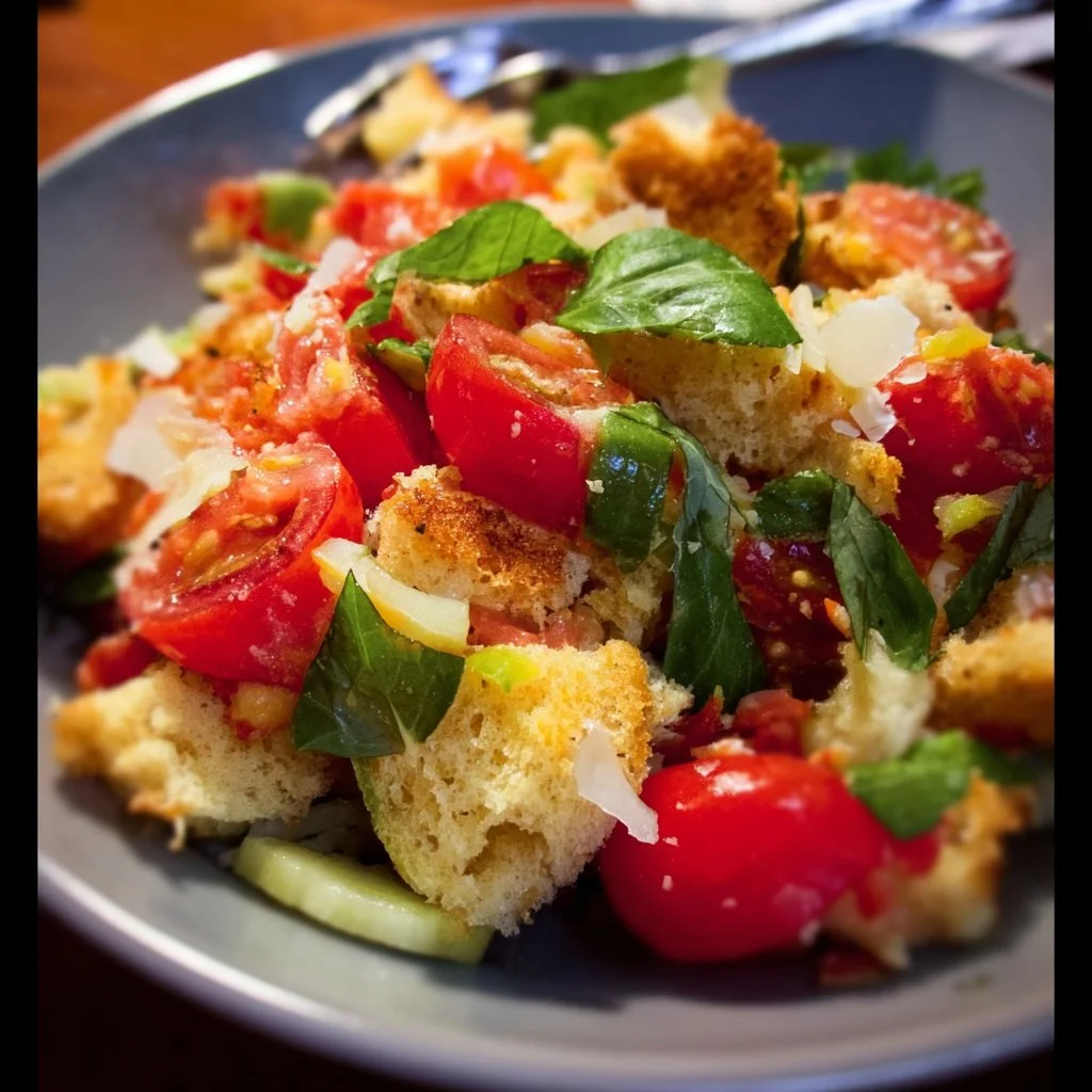Panzanella Toscana