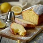 Semifreddo Pan di Stelle, senza gelatina e con crema spalmabile