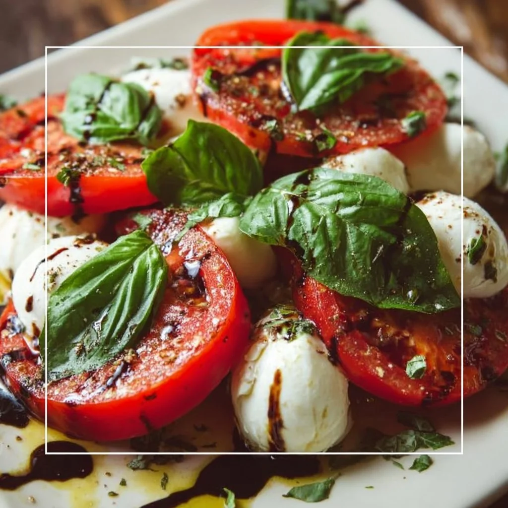 Pranzo estivo con ricette fresche e veloci