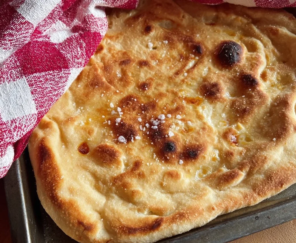 Ricetta di impasto facile per cucinare piatti gustosi e veloci