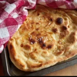 Crostatine di pasta brioche leggera senza burro