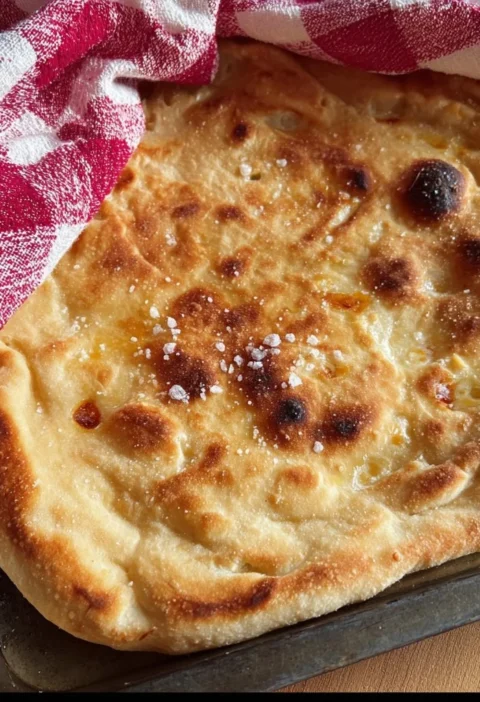 Ricetta di impasto facile per cucinare piatti gustosi e veloci