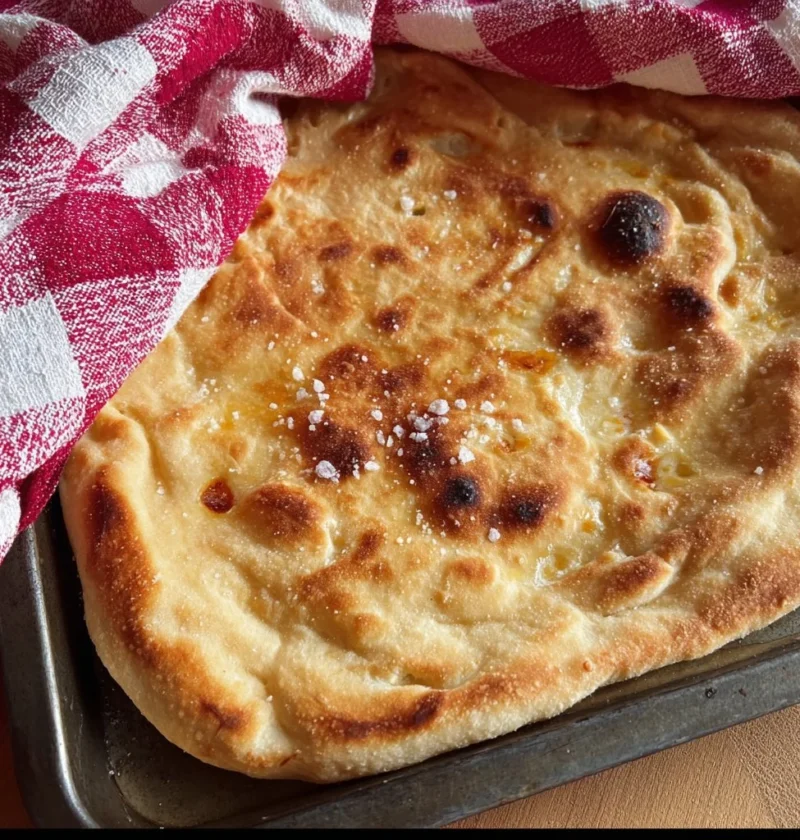Ricetta di impasto facile per cucinare piatti gustosi e veloci
