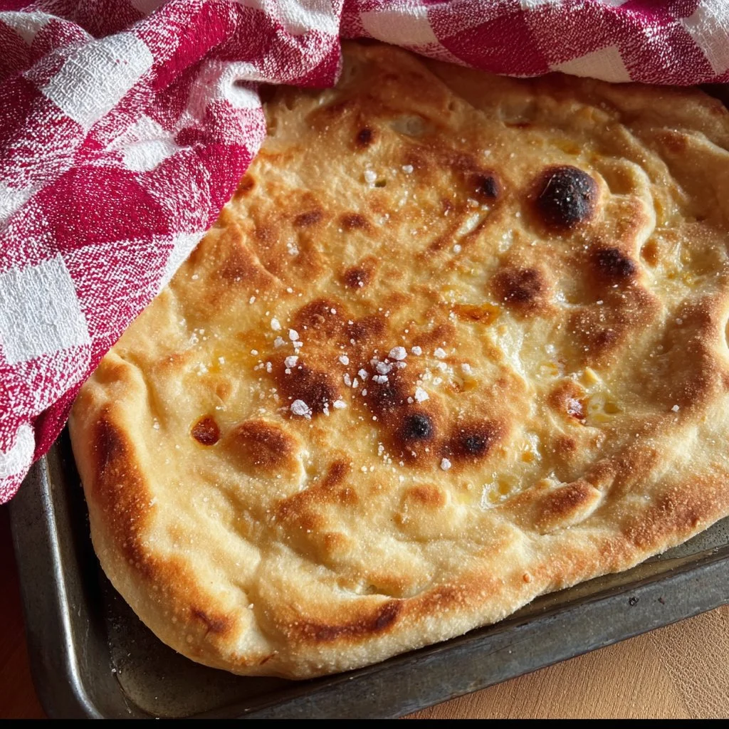 Ricetta di Impasto Facile
