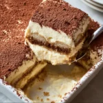 Torta Pesche e Amaretti