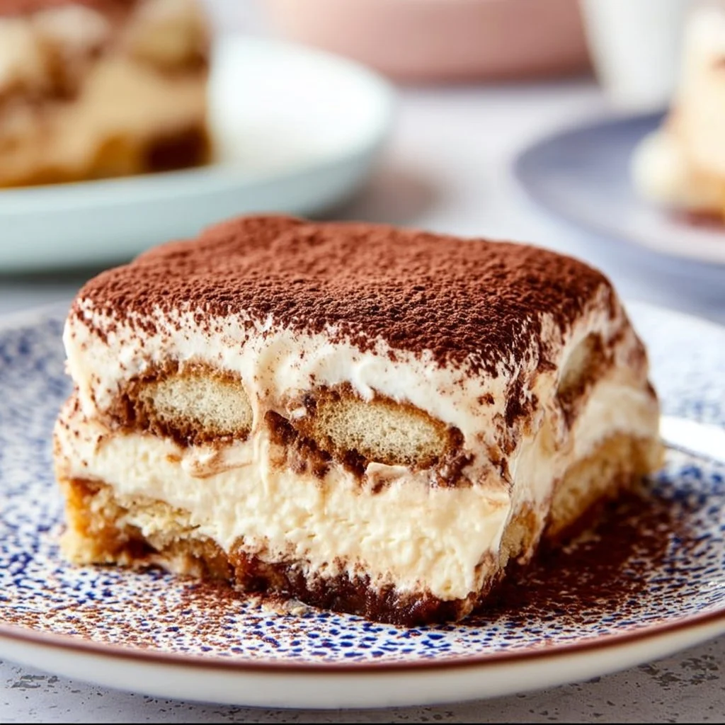 Tiramisù