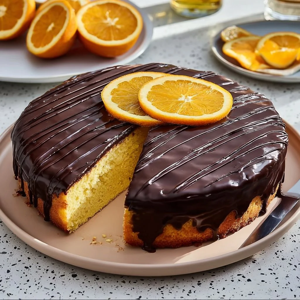 Torta Fiesta