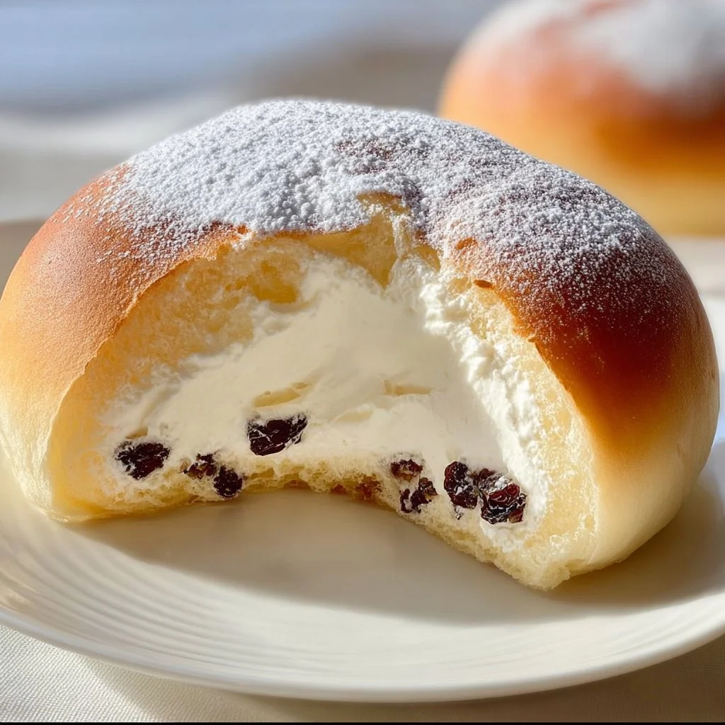 Torta Nuvola