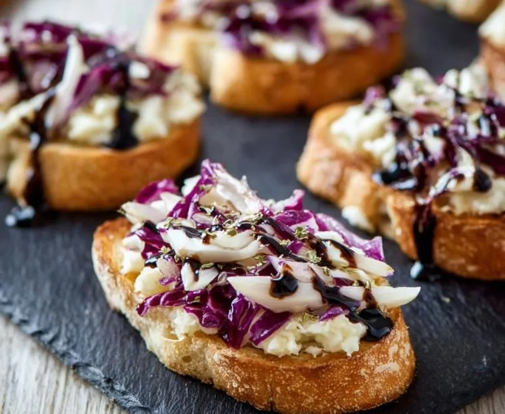 Aperitivo vegetariano Aperilight con verdure fresche e saporite