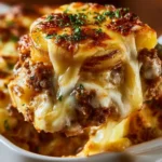 Le Migliori Patate Au Gratin: Ricetta Cheesy Potatoes e Semplice