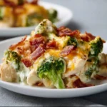 Merluzzo al forno con pomodori e patate