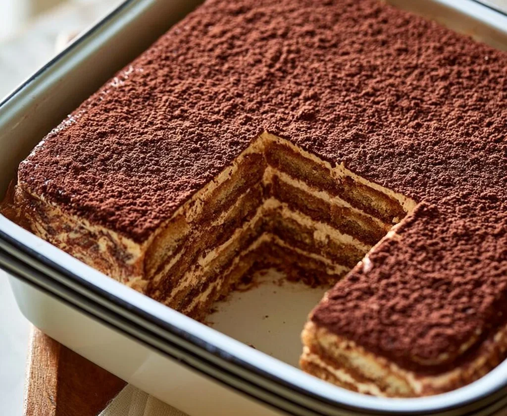 Dolce Mattone, un dessert tradizionale italiano ricco di sapore e storia.
