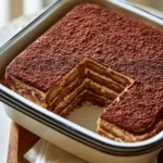 La miglior ricetta per il gelato alla nocciola molto cremoso preparato SENZA GELATERIA