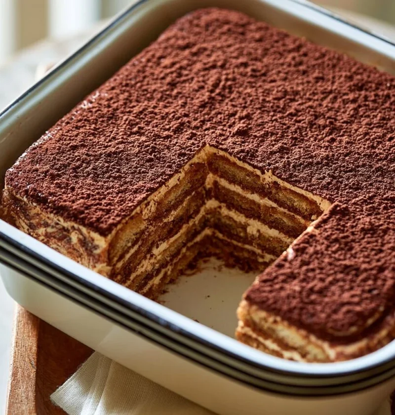 Dolce Mattone, un dessert tradizionale italiano ricco di sapore e storia.