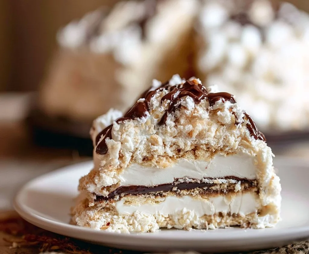 Deliziose ricette di dolci senza forno: torte estive e dolci per compleanno.
