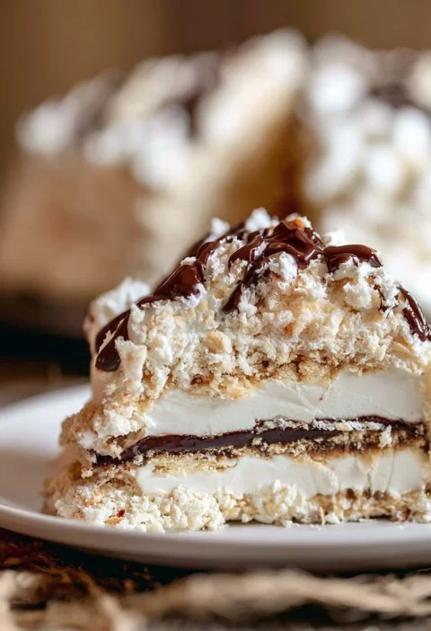 Deliziose ricette di dolci senza forno: torte estive e dolci per compleanno.