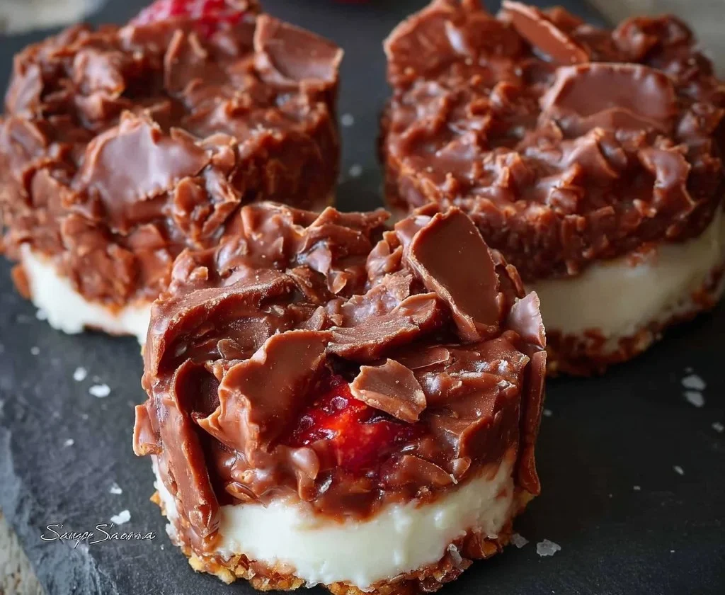 Dolci senza forno: ricette facili e veloci senza cottura