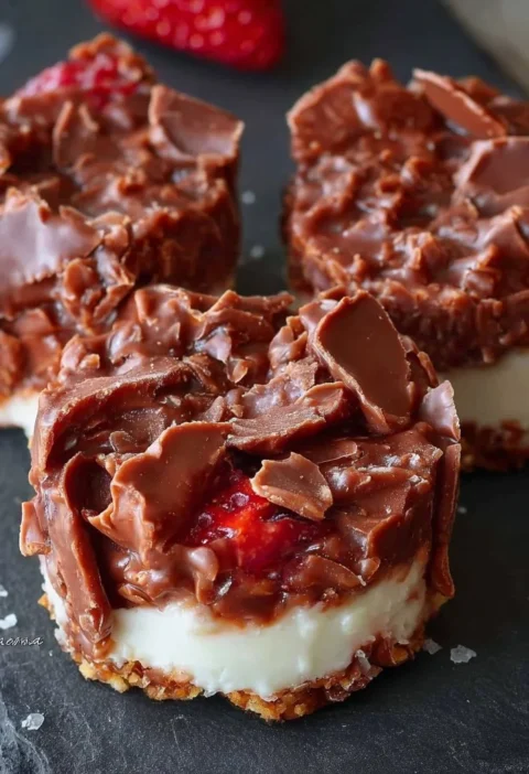 Dolci senza forno: ricette facili e veloci senza cottura