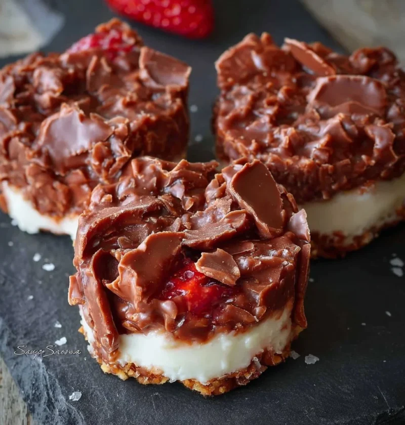 Dolci senza forno: ricette facili e veloci senza cottura