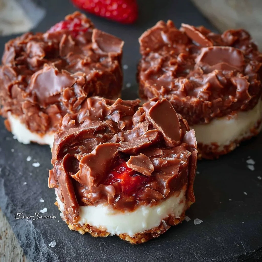 Dolci senza forno: ricette facili e veloci senza cottura