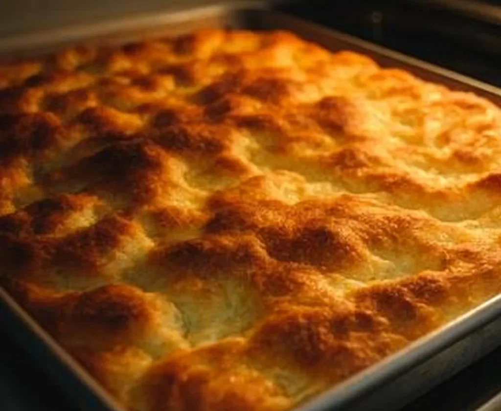 Focaccia di Giorgio Locatelli con erbe profumate e olio d'oliva