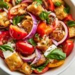Parmigiana di Melanzane Leggera