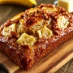 Pane veloce alla limonata di fragole