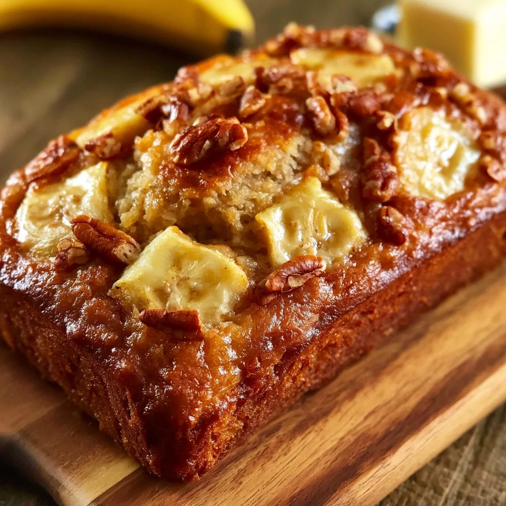 La migliore ricetta di Banana Bread del mondo