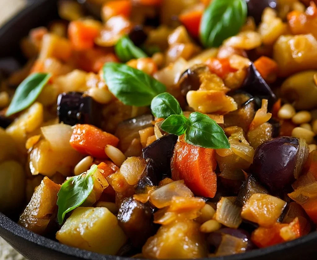 Melanzane in padella pronte da servire con ricette facili e veloci