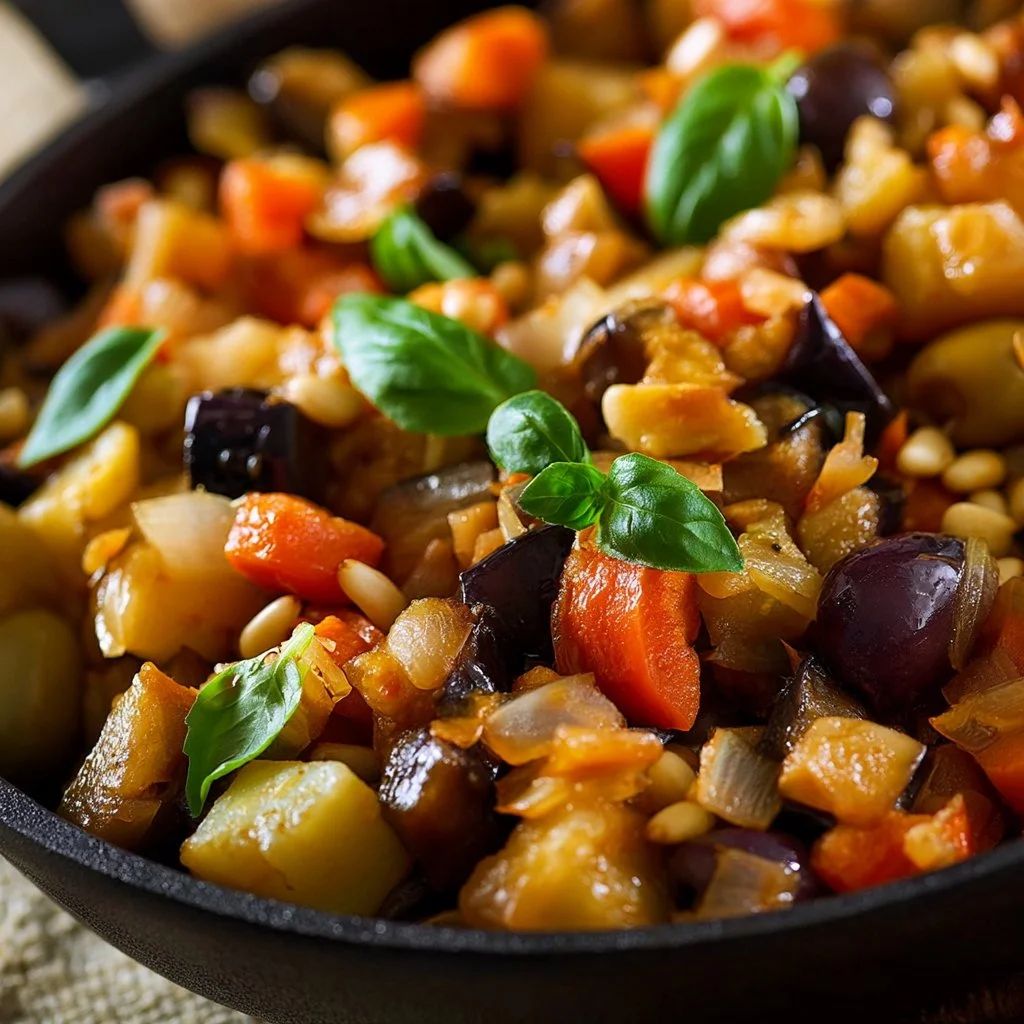 Le melanzane in padella in 3 ricette facili e veloci
