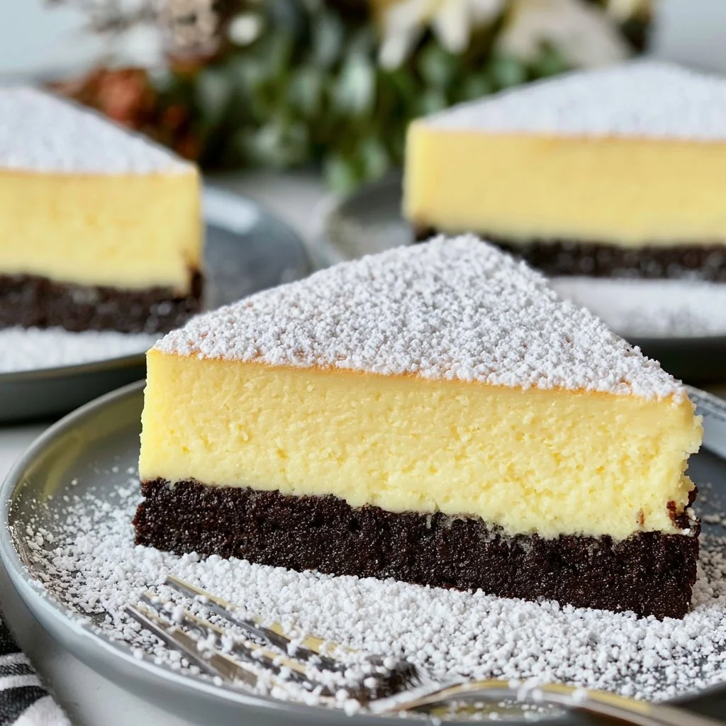 Torta cremosa deliziosa decorata con frutta fresca