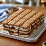 Girelle alla Nutella