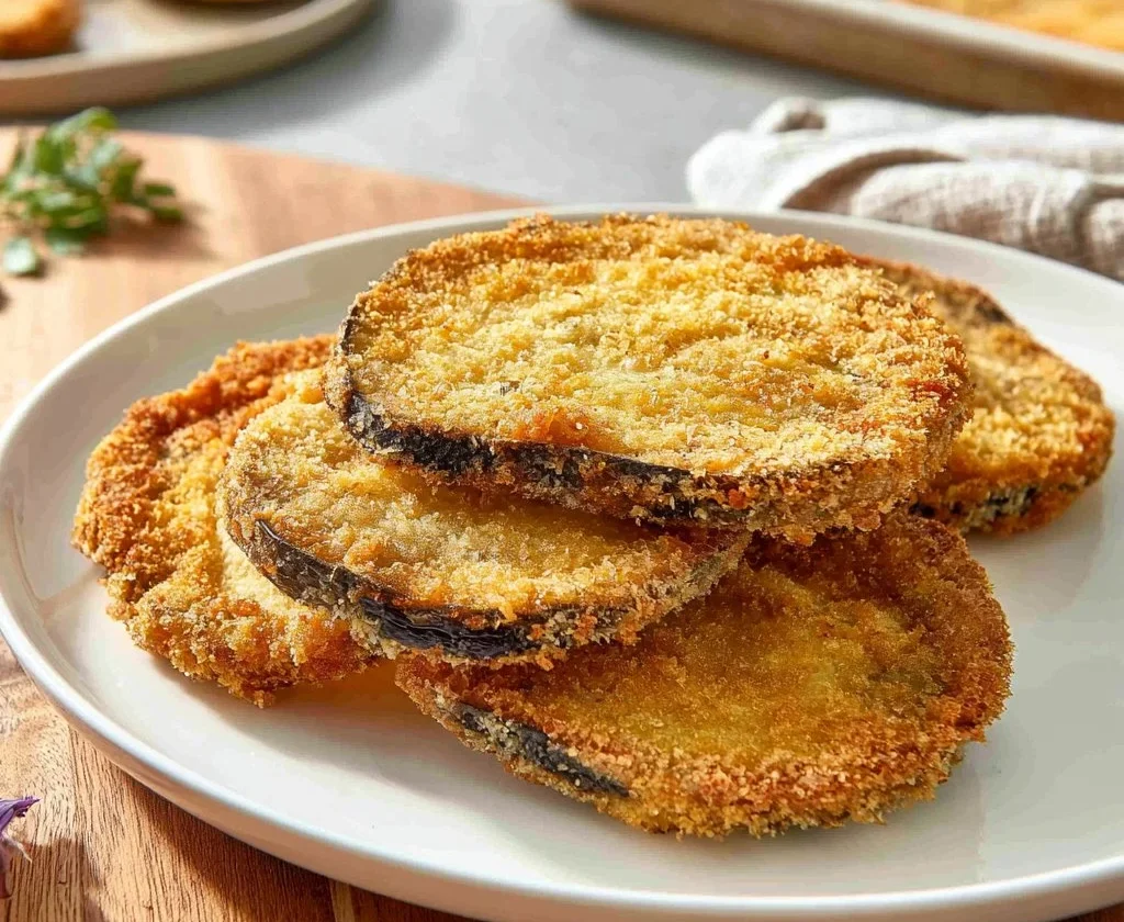 Melanzane al forno: un piatto delizioso e facile da preparare