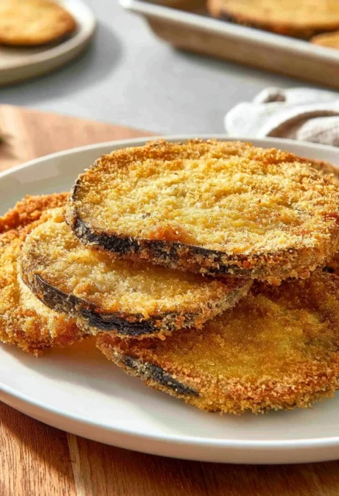 Melanzane al forno: un piatto delizioso e facile da preparare