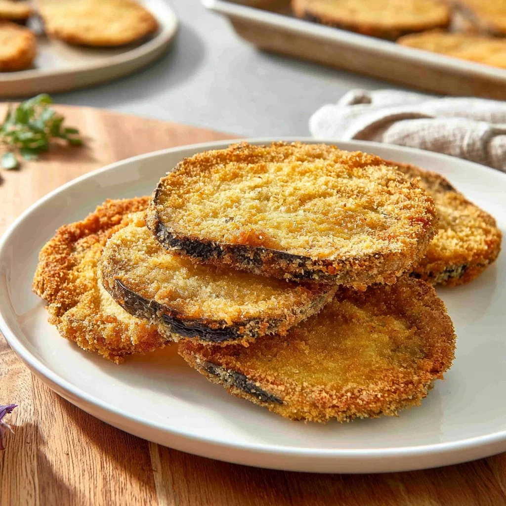 Melanzane al forno: un piatto delizioso e facile da preparare