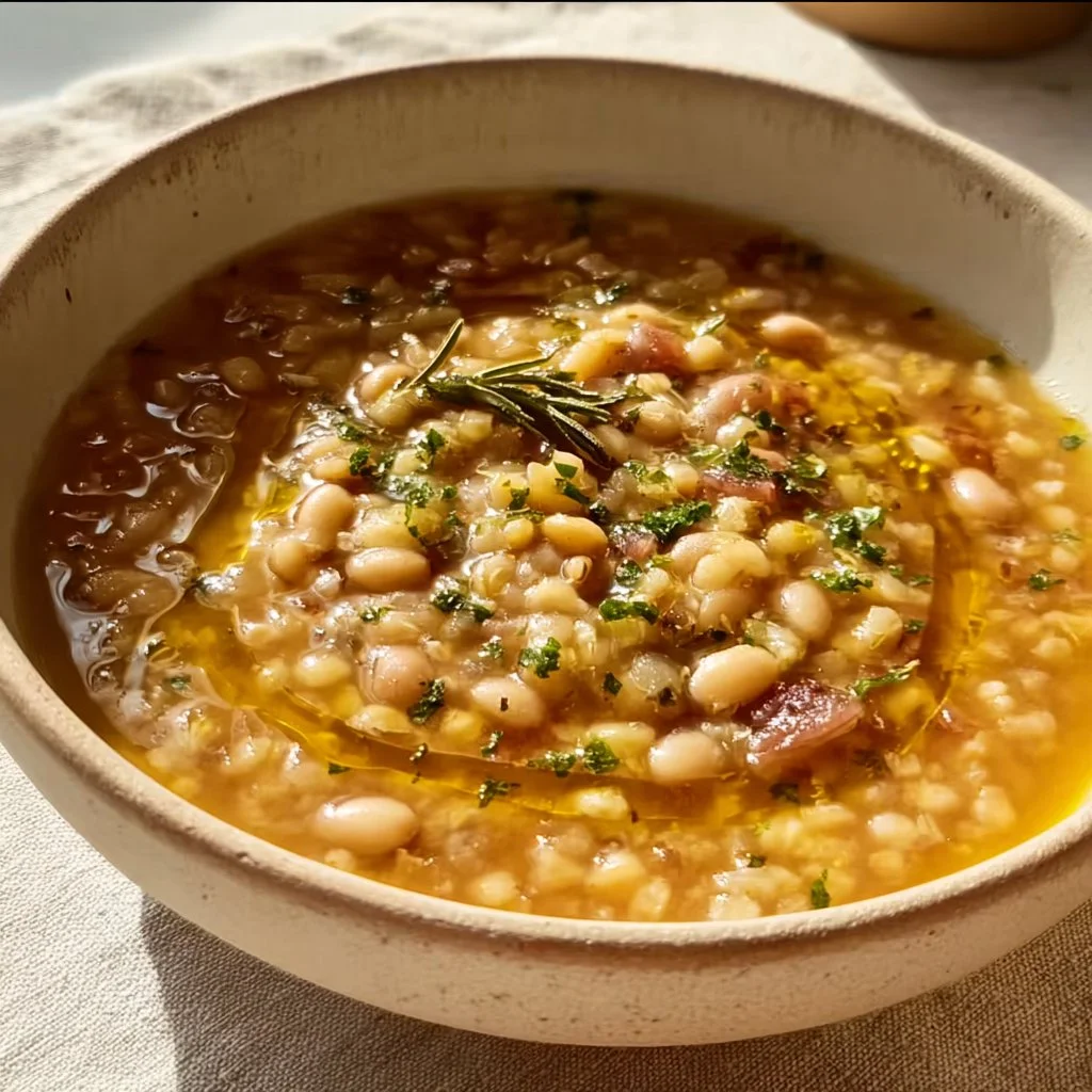 Minestrone della longevità, un piatto sano e nutriente per ogni giorno