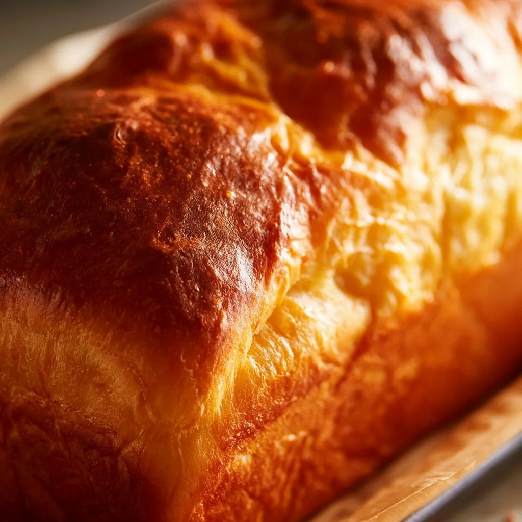 Pane dolce Amish