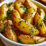 Delmonico Potatoes: Ricette Facili e Semplici per Contorni di Patate