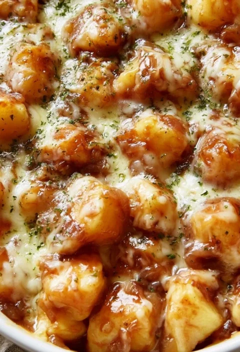 Patate Francesi Facili per il Ringraziamento, contorni deliziosi