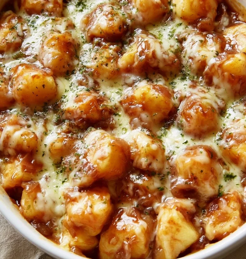 Patate Francesi Facili per il Ringraziamento, contorni deliziosi