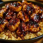 Pasta al Pollo Cremosa che è Meglio da Asporto