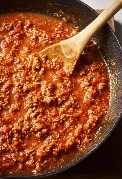 Ragu di carne: ricetta tradizionale con ingredienti freschi e saporiti