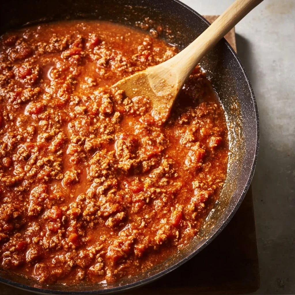 Ragu di carne